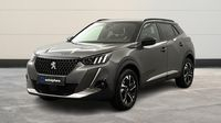 Peugeot 2008 1.2 PureTech 130ch S&S GT EAT8