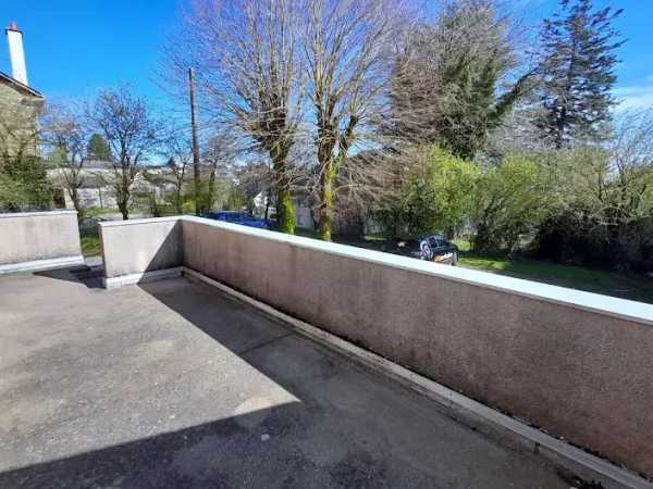 Appartement 2 pièces 54 m²