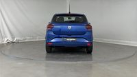 Dacia Sandero 1.0 SCe 65ch Confort -22 — photo 6
