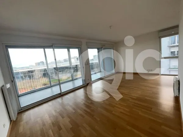 Appartement type 3