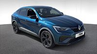 Renault Arkana 1.6 E-Tech 145ch RS Line -21B — photo 3