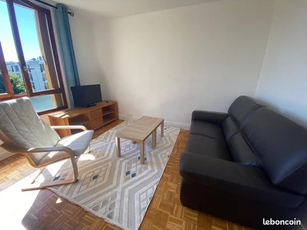 🎓 chambre étudiante en colocation - à 10 min à pied de l'université