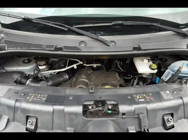 Renault Master fg f3500 l2h2 2.3 blue dci 135ch grand confort euro6e — photo 15