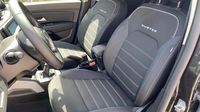 Dacia Duster 1.5 Blue dCi 115ch Prestige + 4x2 — photo 9