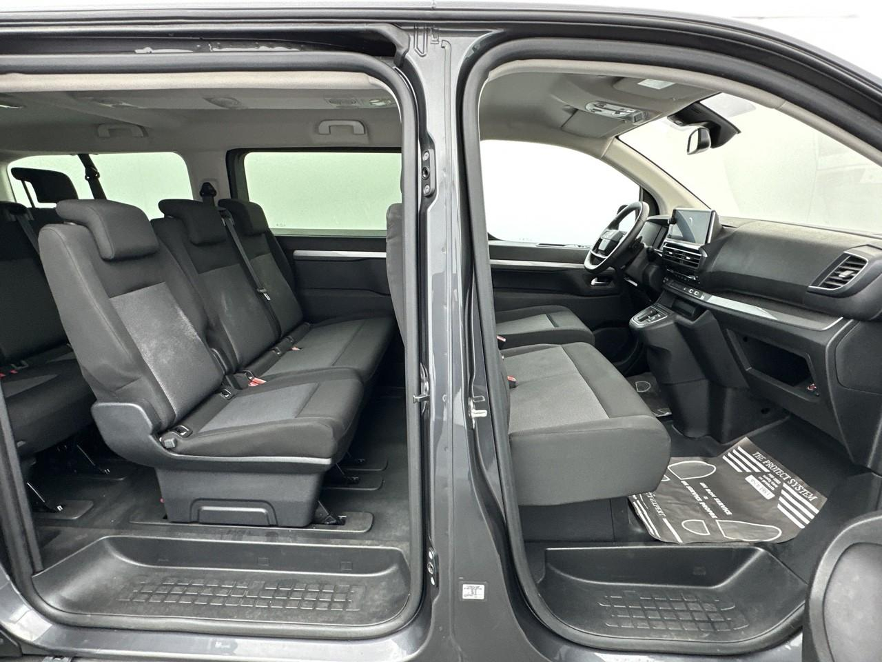 Citroën Spacetourer xl bluehdi 180 s&s eat8 business — photo 12