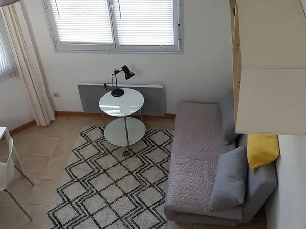 Studio étudiant