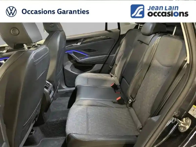 Volkswagen Tiguan 2.0 tdi 150ch dsg7 — photo 6