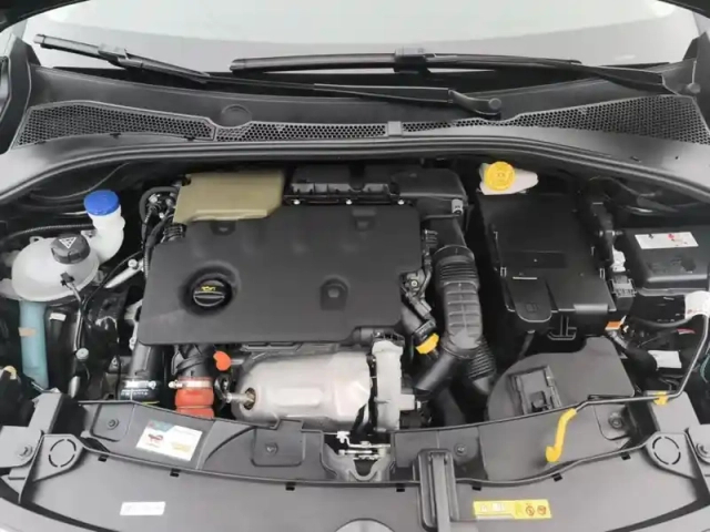 Citroën C3 bluehdi 100 ch bvm6 plus — photo 7