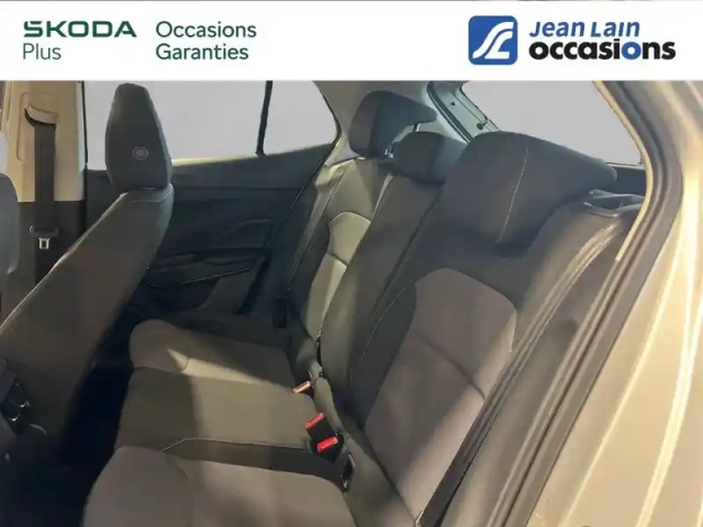 Skoda Fabia 1.0 tsi 95 ch evo 2 bvm5 — photo 6