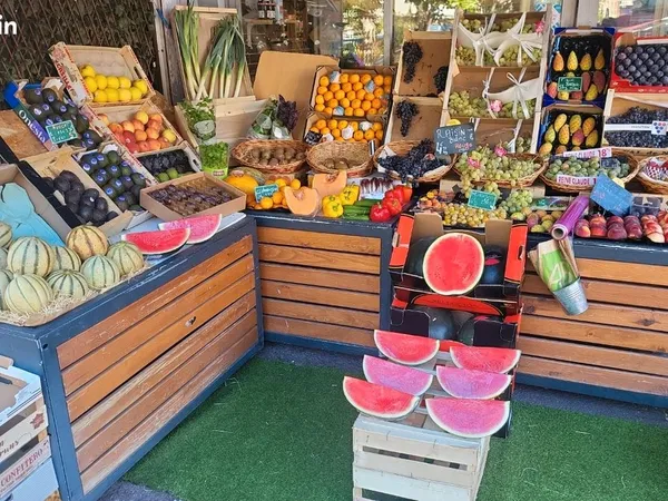 Local commerciale