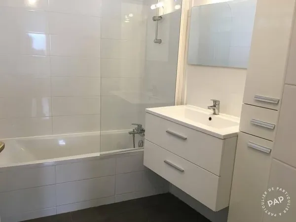Appartement 5 pièces 80 m²