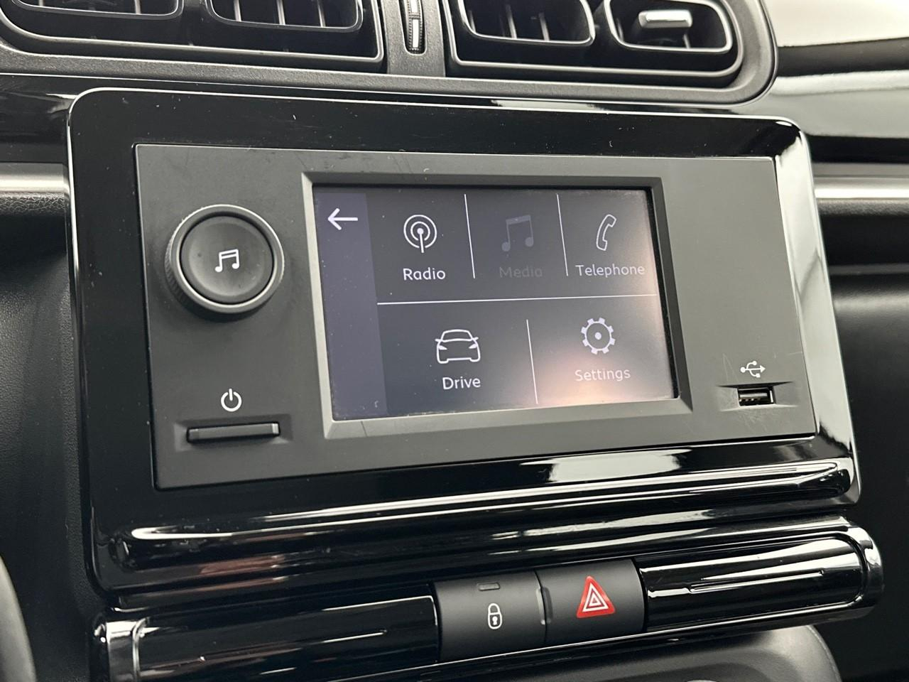 Citroën C3 puretech 83 s&s bvm5 you! — photo 10
