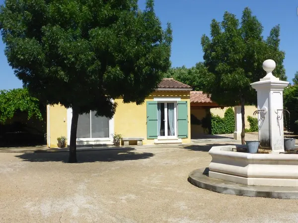 Location gite pour dépannage