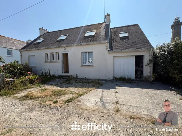 Maison 5 pièces 98 m²