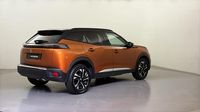 Peugeot 2008 1.5 BlueHDi 130ch S&S GT EAT8 125g — photo 5