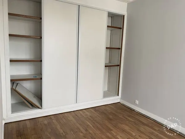 Appartement 2 pièces 33 m²