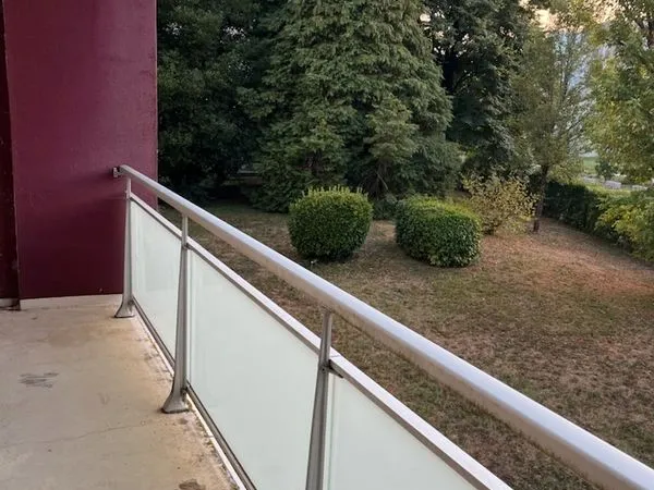 Appartement colocation T5