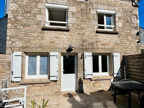 Maison meublée 3 chambres