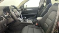 Mazda Cx-5 2.0 e-SKYACTIV-G 165ch Exclusive-Line 2023 — photo 12