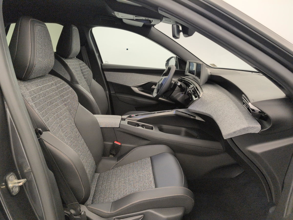 Peugeot 3008 — photo 9