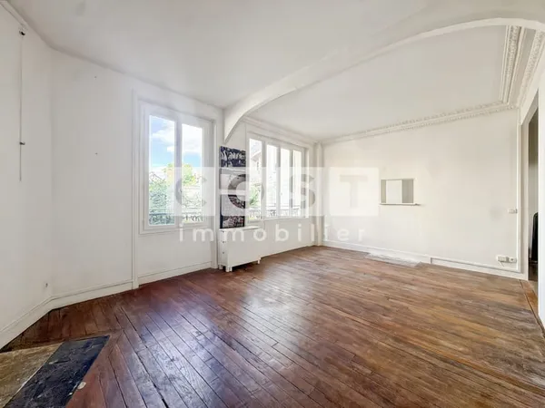 Appartement à vendre Asnières-sur-Seine