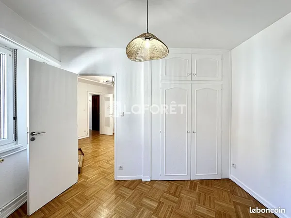 Appartement 2 pièces 34 m²