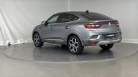 Renault Arkana 1.6 E-Tech 145ch Intens -21B — photo 8