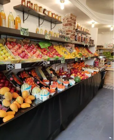 🌿 À vendre - Belle épicerie bio & locale 🌿