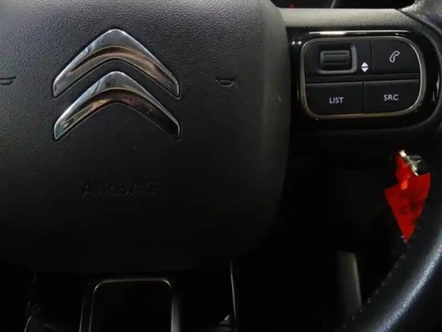 Citroën C3 Aircross puretech 110ch s&amp;s rip curl eat6 e6.d-temp 114g — photo 13