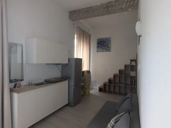 Appartement meublé Place des Carmes