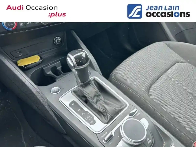 Audi Q2 30 tdi 116 s tronic 7 — photo 13