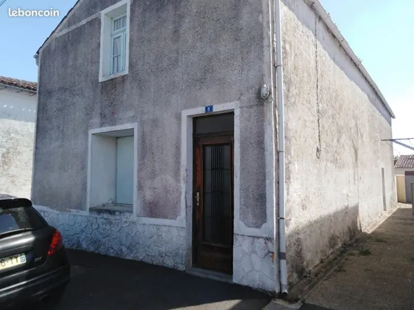 Maison 5 pièces 102 m²