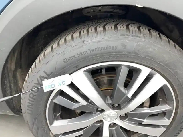 Peugeot 3008 bluehdi 130ch s&amp;s eat8 — photo 24