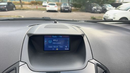 Ford EcoSport 1.0 Ecoboost 125 - Titanium S – 2017 – 39758 km – Essence – Boîte Manuelle — photo 28