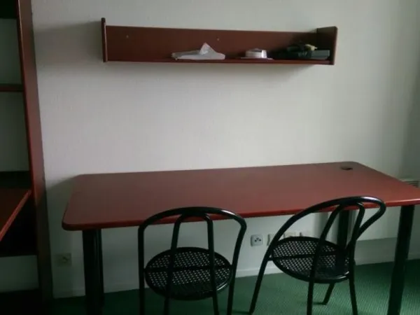 Studio de 18m2 à louer sur Cergy