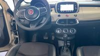 Fiat 500x 1.6 Multijet 120ch Cross DCT — photo 11