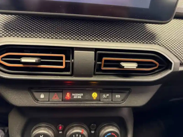 Dacia Sandero tce 90 — photo 35