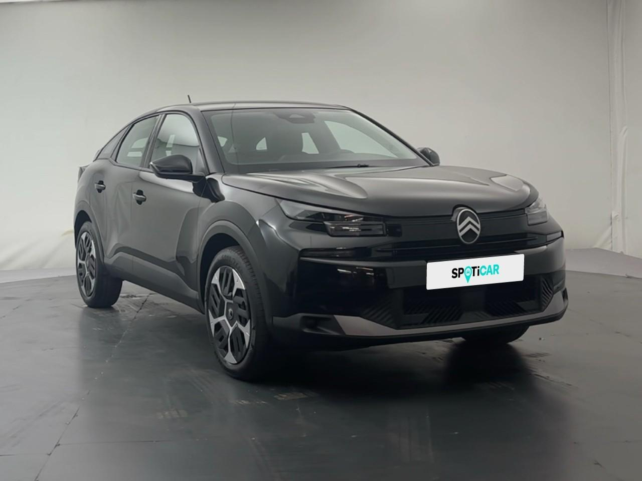 Citroën C4 hybride 136 e-dcs6 plus — photo 7