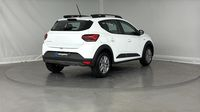 Dacia Sandero 1.0 TCe 90ch Stepway Expression CVT — photo 5