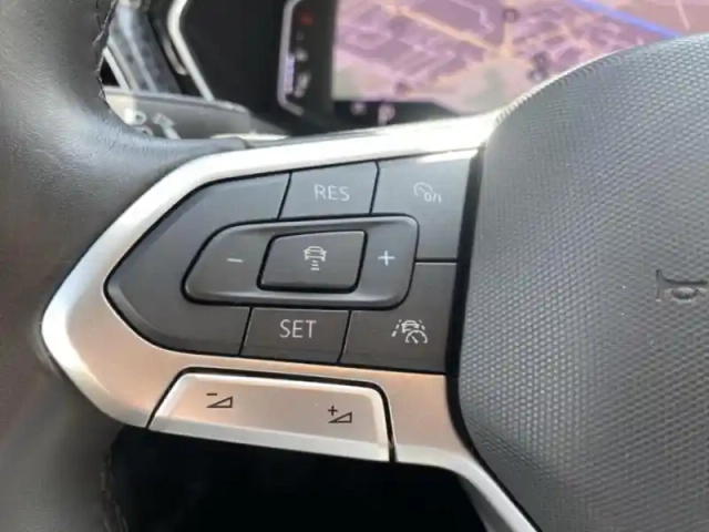 Volkswagen T-Cross 1.0 tsi 110ch r-line tech — photo 13