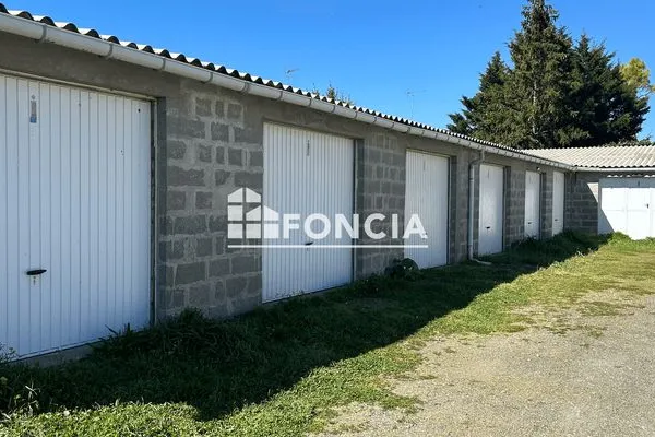 Garage et parking Location Niort 50€