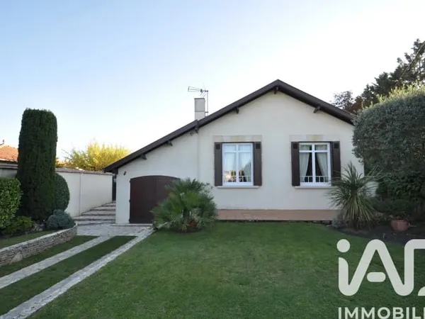 Vente Maison/villa 5 pièces