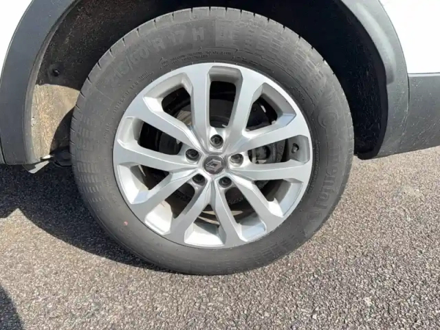 Renault Kadjar blue dci 115 — photo 41