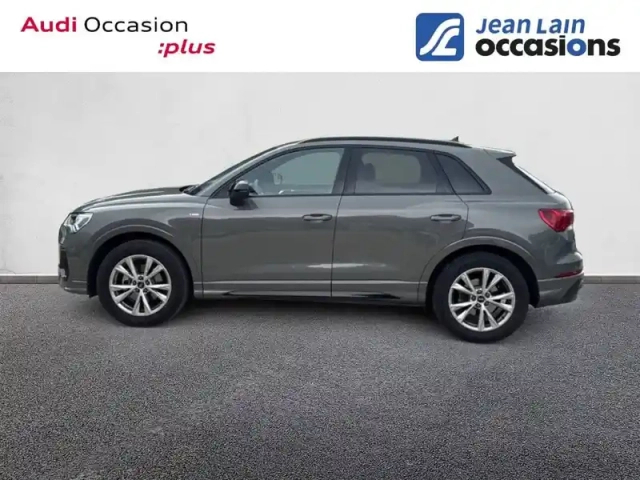 Audi Q3 35 tdi 150 ch s tronic 7 — photo 8