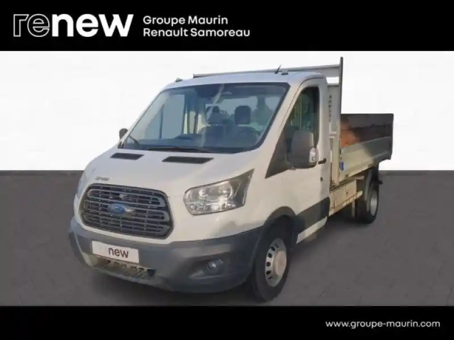 Ford Custom transit  fg 300 l1h1 2.0 ecoblue 130 limited