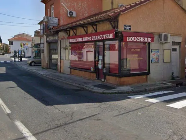 Location commerce