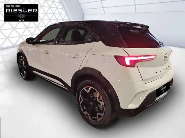 Opel Mokka electrique 136 ch &amp; batterie 50 kwh — photo 7