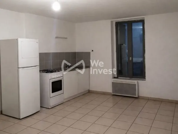 Appartement à vendre Brignoles