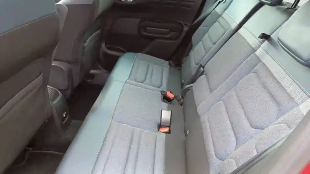 Citroën C3 Aircross puretech 110 s&amp;s bvm6 — photo 14