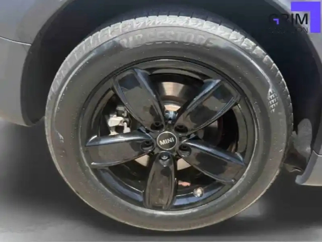 Mini Mini countryman 125 - 95 ch all4 bva6 — photo 15